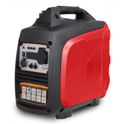 GENERADOR INVERTER 1.8 KVA...