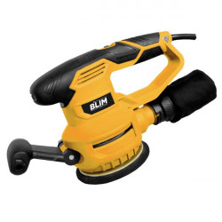 LIJADORA ROTORBITAL 450W...