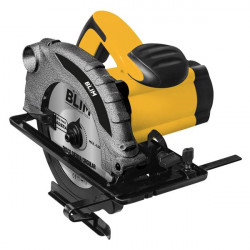 SIERRA CIRCULAR 1.300W...