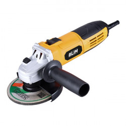 RADIAL 125MM 750W BLIM BL0133