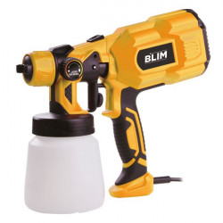PISTOLA PARA PINTAR...