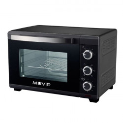 HORNO 25 LITROS 1600W INOX...
