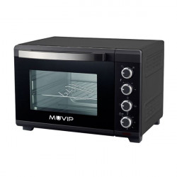 HORNO 48 LITROS 2000W INOX...