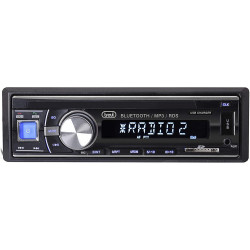 RADIO DE COCHE TREVI SDC...