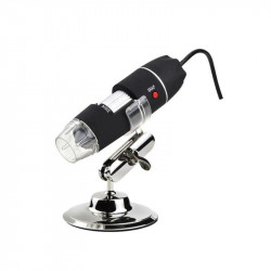 MICROSCOPIO DIGITAL USB 2.0...