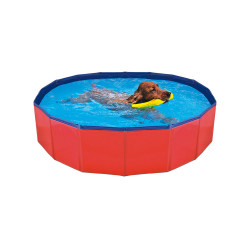 PISCINA PARA PERROS 80X20CM...