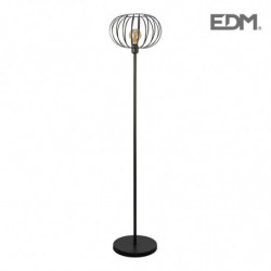 LAMPARA DE PIE VINTAGE E27 EDM