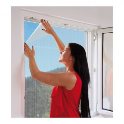 MOSQUITERA MALLA CON VELCRO...