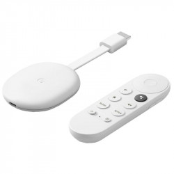 GOOGLE CHROMECAST CON...