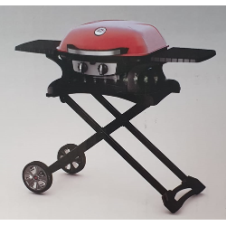 BARBACOA A GAS PORTATIL 2...