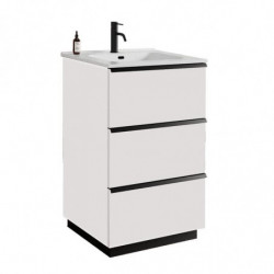 MUEBLE BAÑO SERIE LAZIO...