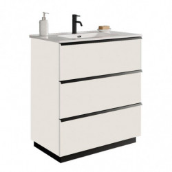 MUEBLE BAÑO SERIE LAZIO...