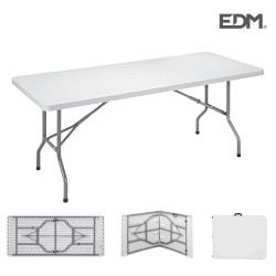 MESA PLEGABLE 180x74x74CM...