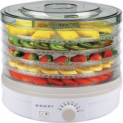 DESHIDRATADOR DE FRUTAS 5...