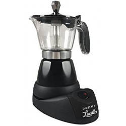 CAFETERA ELECTRICA DE...