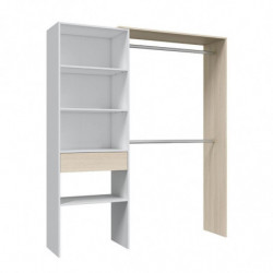 VESTIDOR - ARMARIO CON...