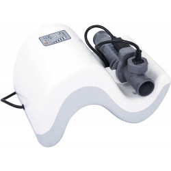 FILTRO PISCINA DE SAL 100W...
