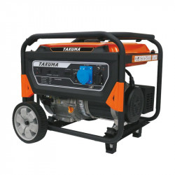 GENERADOR INVERTER 3.500W...