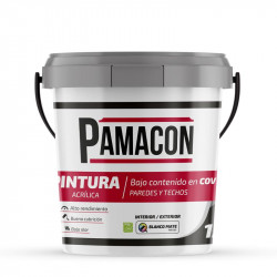 PINTURA ACRILICA INTERIOR...