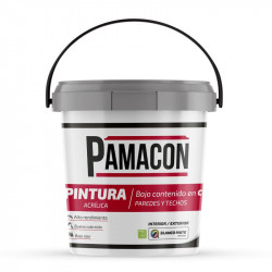 PINTURA ACRILICA INTERIOR...