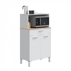 MUEBLE AUXILIAR COCINA 2P...