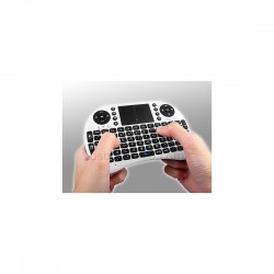 MINI TECLADO QWERTY,...