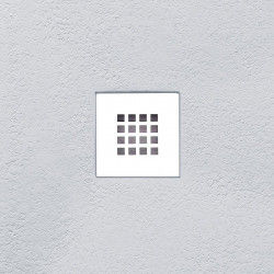 PLATO DUCHA 900X900X30...