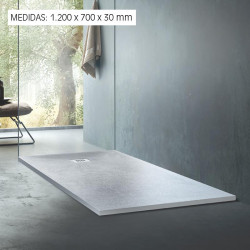 PLATO DUCHA 1200X700X30...