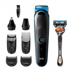 BRAUN MGK5265 RECORTADORA...