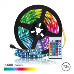TIRA DE LED 12V 3 METROS...