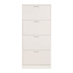 MUEBLE ZAPATERO BLANCO GREY...