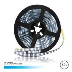 TIRA DE LED 12V 5 METROS...