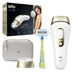 DEPILADORA BRAUN IPL PL5054...