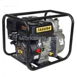 MOTOBOMBA TAKUMA TK176...