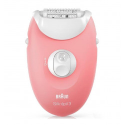 BRAUN SERIE SE3430...