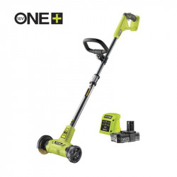 LIMPIADOR DE SUELOS 18V CON...