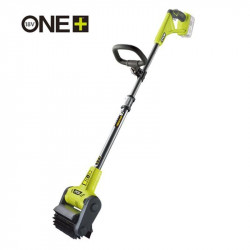 LIMPIADOR DE SUELOS 18V CON...