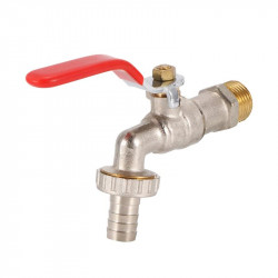 GRIFO CHORRO 3/4" BENOTTI...