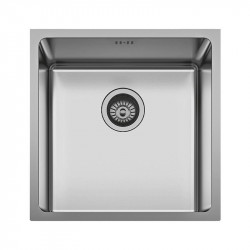 FREGADERO INOXIDABLE 304 1...