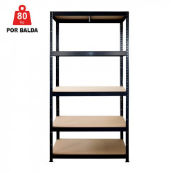 ESTANTERIA METALICA...