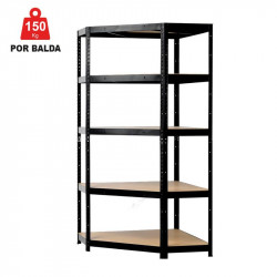 ESTANTERIA METALICA...