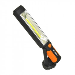 LINTERNA LED 5W 3 MODOS DE...