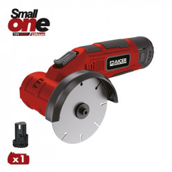 RADIAL 12V 1 BATERIA SERIE...