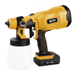 PISTOLA DE PINTAR 20V |...