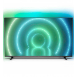 TELEVISOR LED SMART TV...