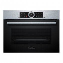 HORNO COMPACTO CON...