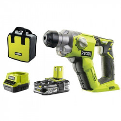PACK TALADRO 18V...