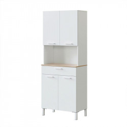 MUEBLE AUXILIAR COCINA 4P...