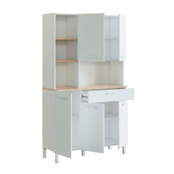 MUEBLE AUXILIAR COCINA 5P...