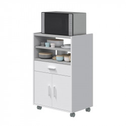 MUEBLE AUXILIAR COCINA 2P +...